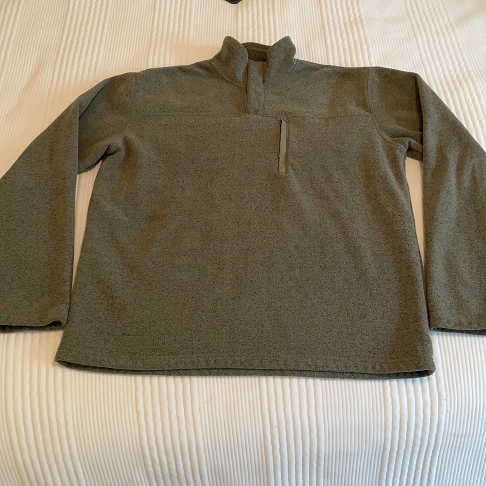 EMS sweater